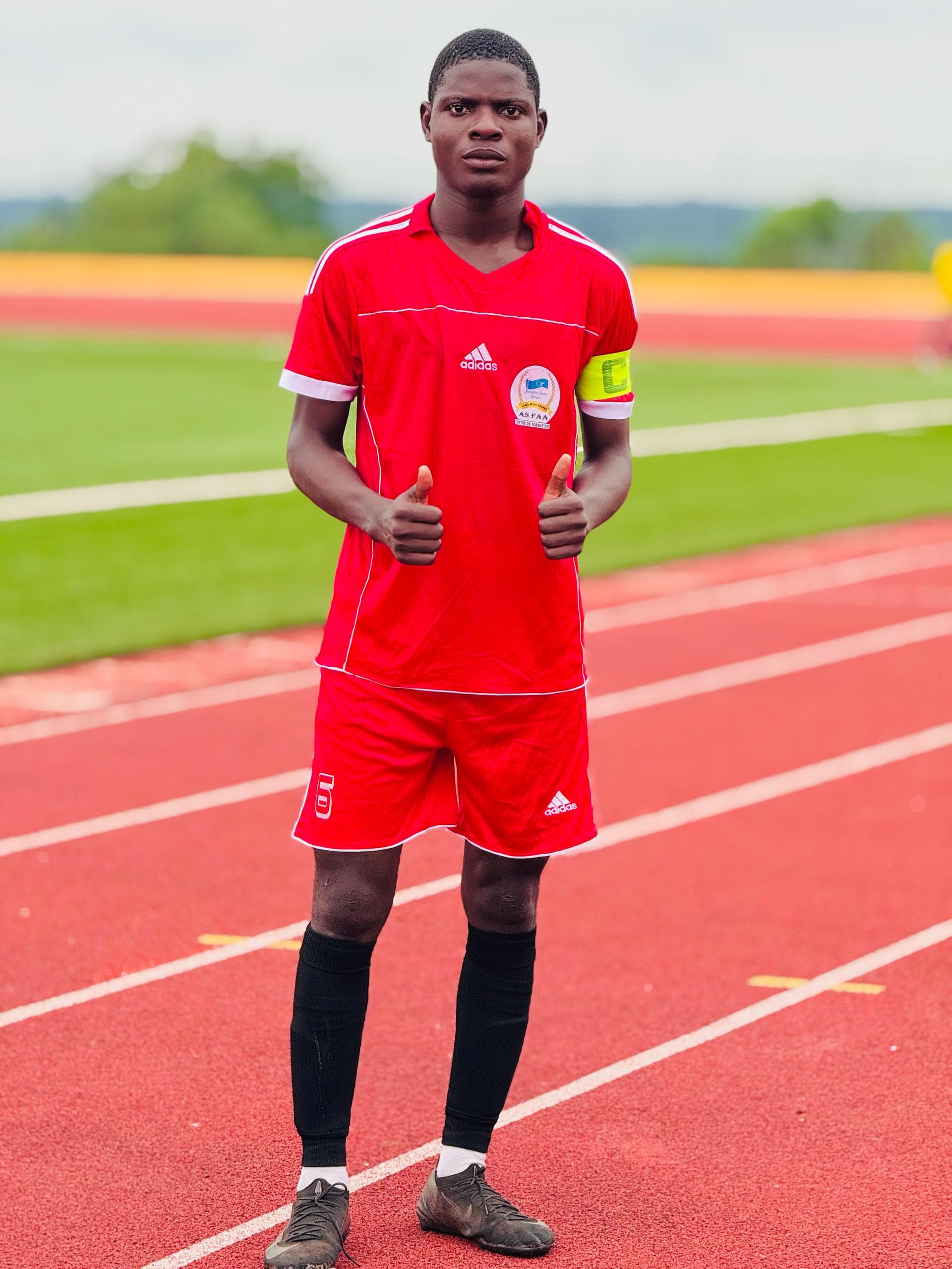 Préparation physique