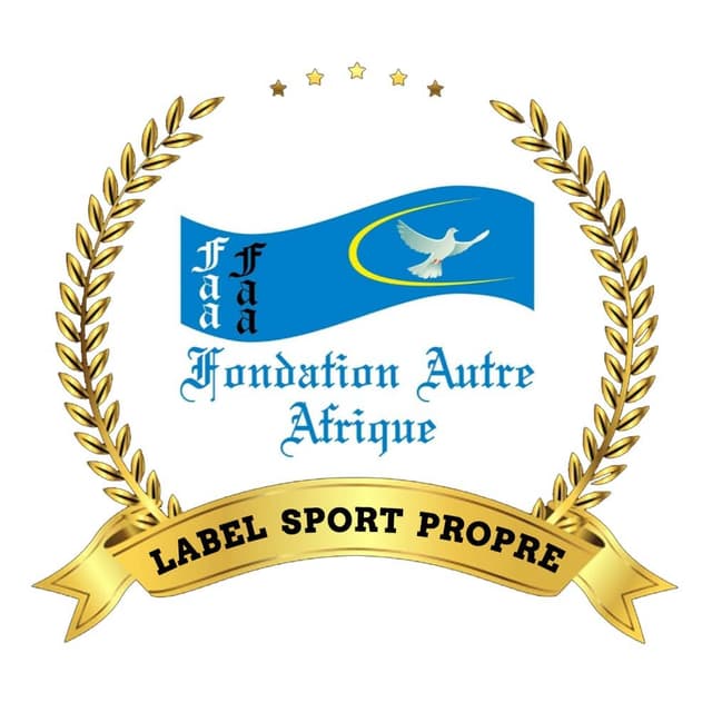 Logo FONDATION AUTRE AFRIQUE